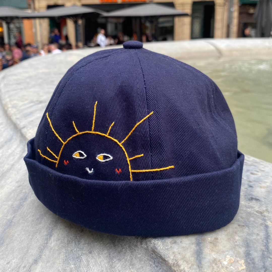 Docker - Mon rayon de soleil