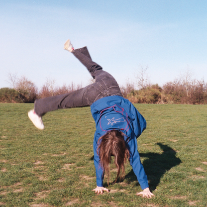 Veste - La fenêtre de ma chambre