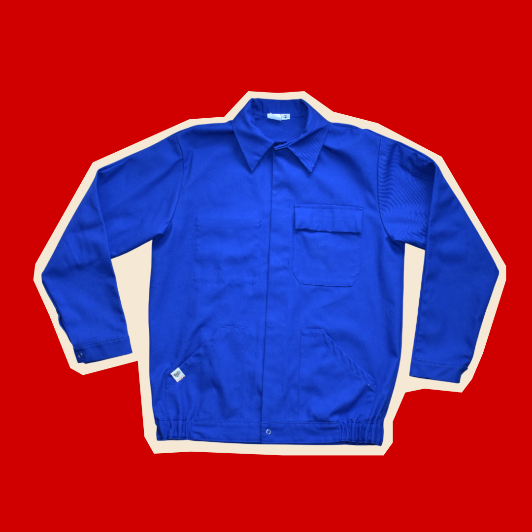 Veste - La fenêtre de ma chambre