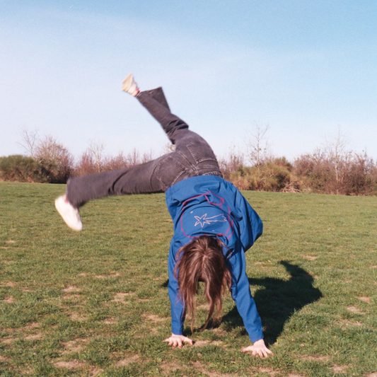 Veste - La fenêtre de ma chambre