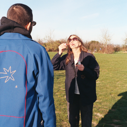 Veste - La fenêtre de ma chambre