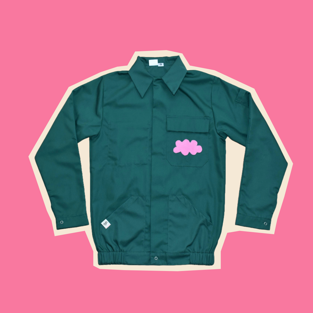 Veste - La maison rêvée