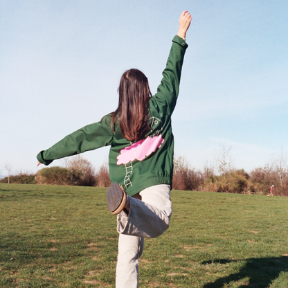 Veste - La maison rêvée