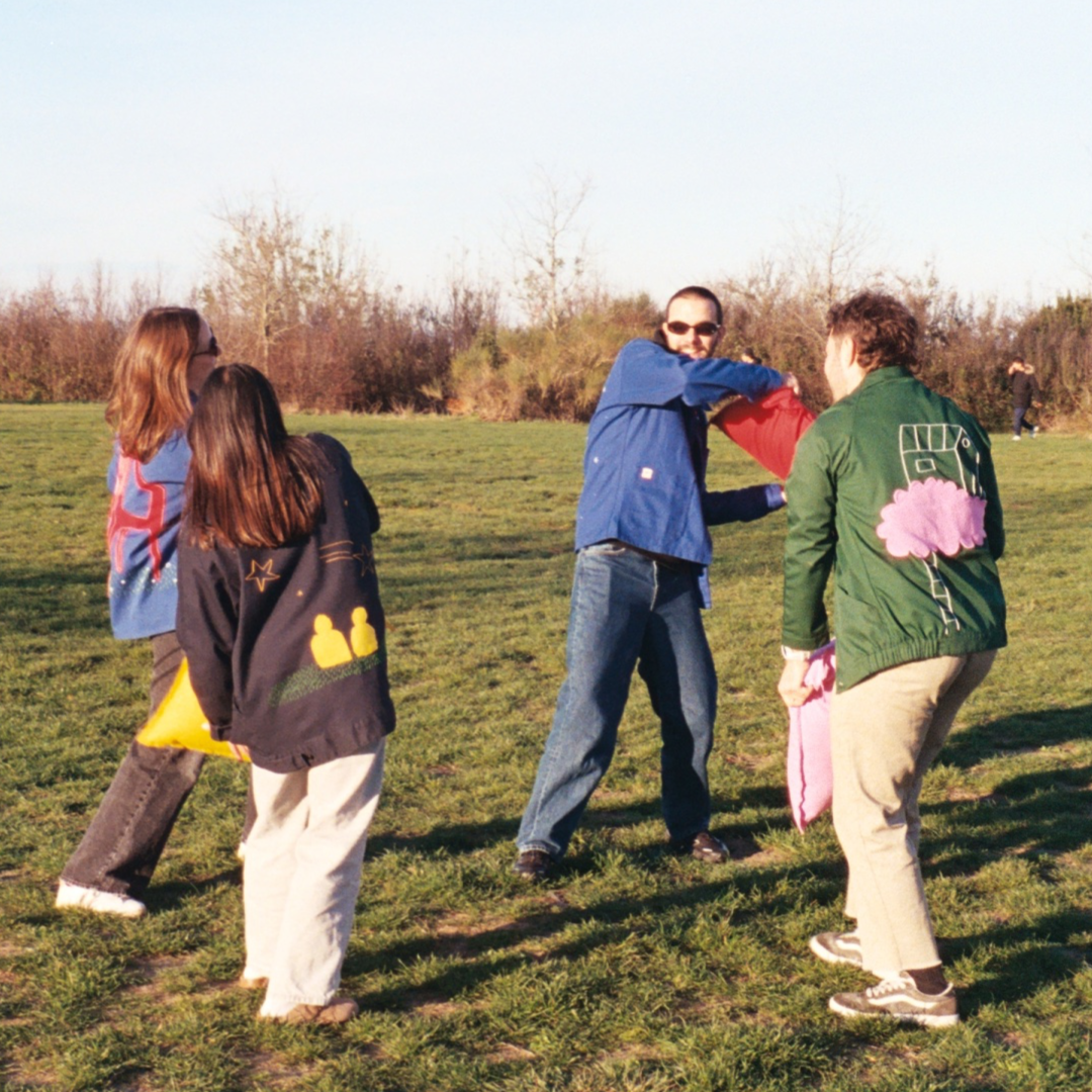 Veste - La maison rêvée