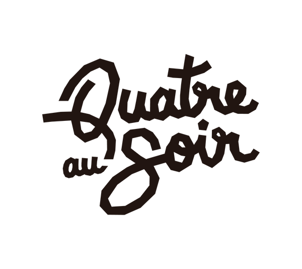 Quatre au soir