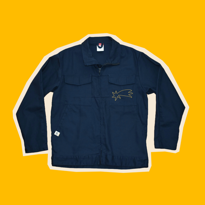 Veste - Nuit d'été