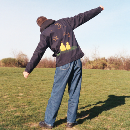 Veste - Nuit d'été